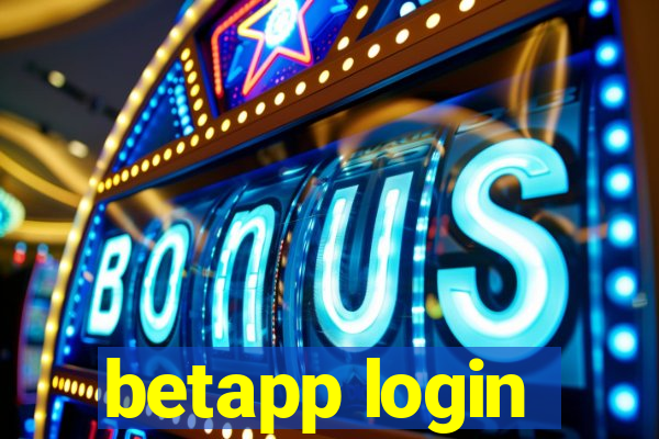 betapp login